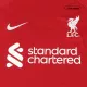 Liverpool Jersey Custom VIRGIL #4 Soccer Jersey Home 2022/23 - bestsoccerstore