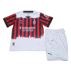 AC Milan Jersey Fourth Away Soccer Jersey 2021/22 - bestsoccerstore