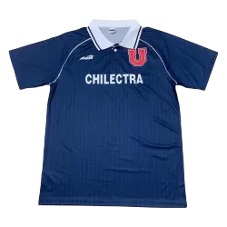 Chile 2022-2023 Home Soccer Jersey - Best Retro Jerseys