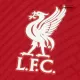 Liverpool Jersey Custom Home Soccer Jersey 2022/23 - bestsoccerstore