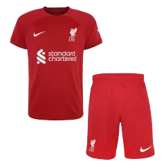 Liverpool Jersey Home Soccer Jersey 2022/23 - bestsoccerstore