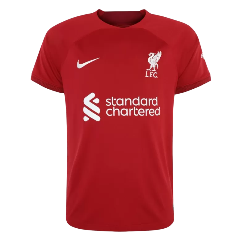 19/20 Liverpool Away White Soccer Jerseys Shirt - Cheap Soccer Jerseys Shop