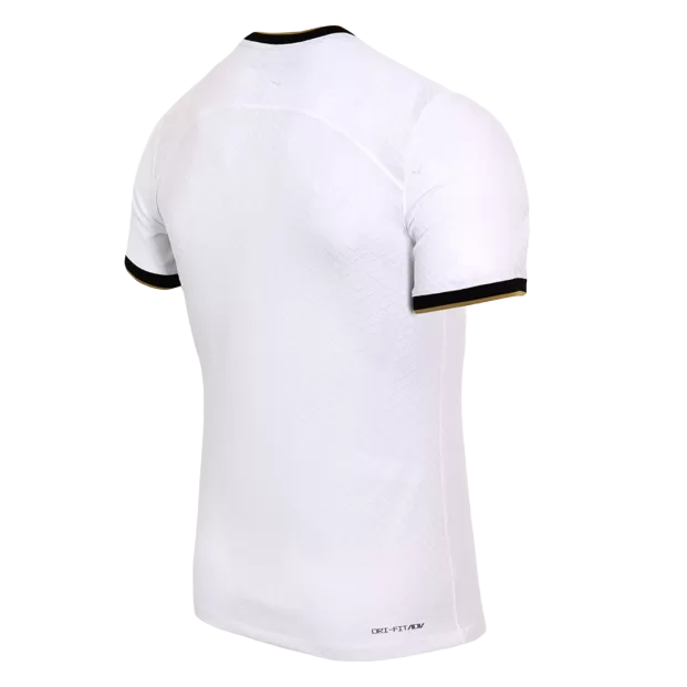 Nike Corinthians 3rd Jersey 2022-2023