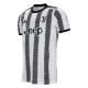 Juventus Jersey Soccer Jersey Home 2022/23 - bestsoccerstore