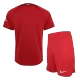 Liverpool Jersey Custom Home Soccer Jersey 2022/23 - bestsoccerstore