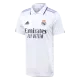 Real Madrid Jersey Custom Home CHAMPIONS #14 Soccer Jersey 2022/23 - bestsoccerstore
