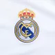 Real Madrid Jersey Custom Home Soccer Jersey 2022/23 - bestsoccerstore