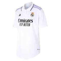 Real Madrid Jersey Custom Soccer Jersey Home 2022/23 - bestsoccerstore