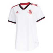 CR Flamengo Jersey Soccer Jersey Away 2022/23