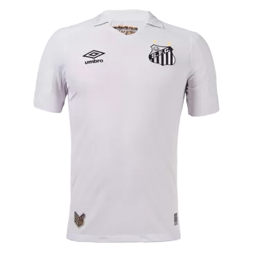 Santos FC Jersey Home Soccer Jersey 2022/23 - bestsoccerstore