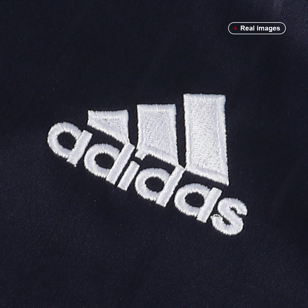 Argentina Jersey Custom Away Soccer Jersey 2006 - bestsoccerstore