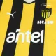 Club Atlético Peñarol Jersey Soccer Jersey Home 2022/23 - bestsoccerstore