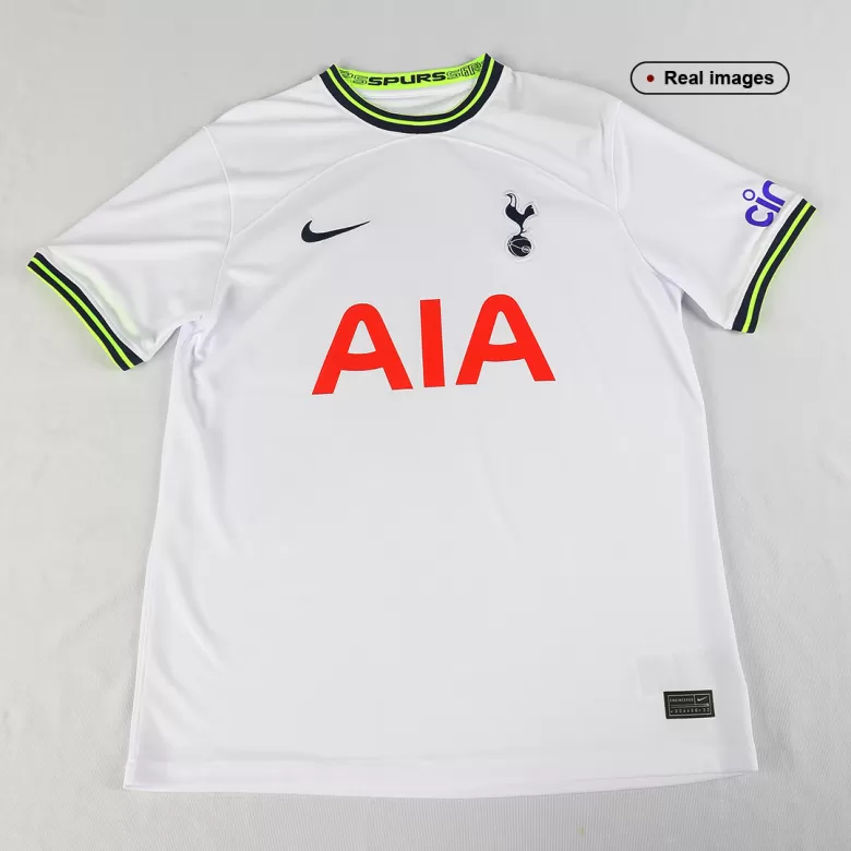 Nike Tottenham Home Richarlison 9 Jersey 2022-2023 (Premier