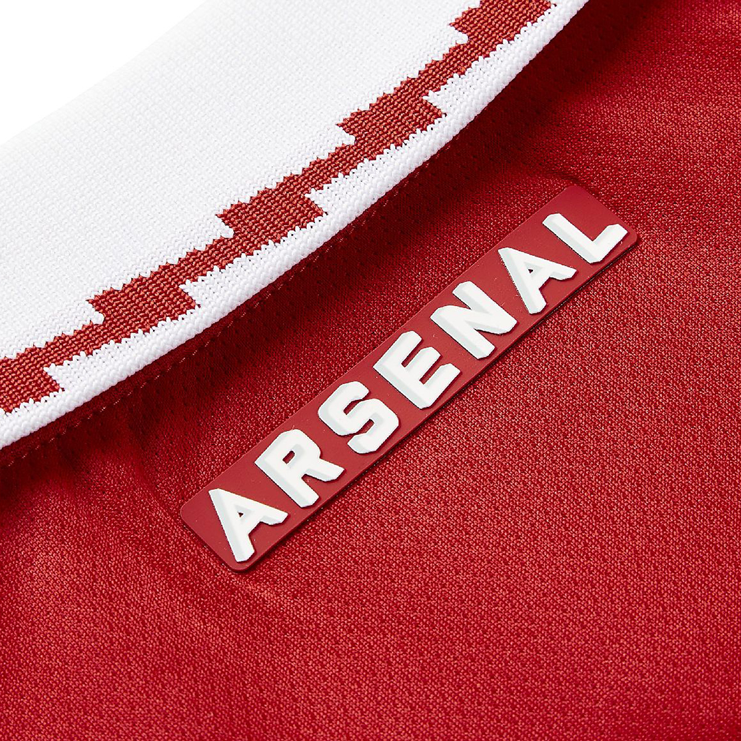 Buy Official 2022-2023 Arsenal Long Sleeve Third Shirt (SAKA 7)