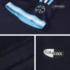 Argentina Jersey Custom Away Soccer Jersey 2006 - bestsoccerstore