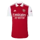 Arsenal Jersey Home Soccer Jersey 2022/23