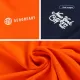 New York City Jersey Custom Soccer Jersey Away 2022 - bestsoccerstore