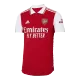 Arsenal Jersey Home Soccer Jersey 2022/23