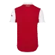 Arsenal Jersey SAKA #7 Custom Home Soccer Jersey 2022/23 - bestsoccerstore