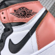 Jordan 1 Retro High Rust Pink 861428-101