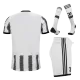 Juventus Jersey Custom Home Soccer Jersey 2022/23 - bestsoccerstore