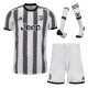 Juventus Jersey Custom Home Soccer Jersey 2022/23 - bestsoccerstore