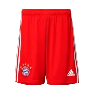 Bayern Munich Jersey Home Soccer Jersey 2022/23 - bestsoccerstore