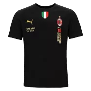 AC Milan Jersey Soccer Jersey 2021/22 - bestsoccerstore