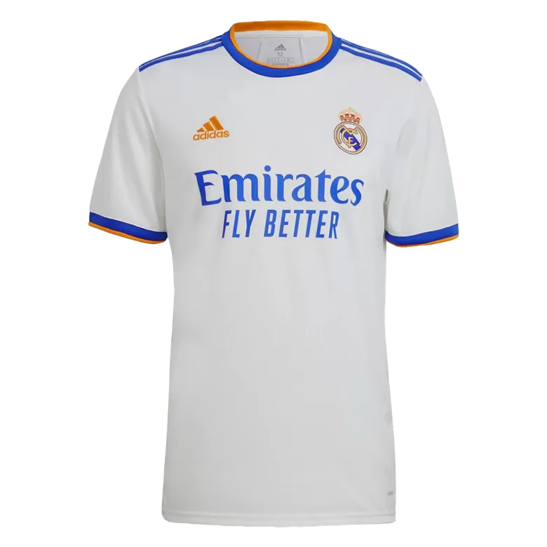 Premium Quality] Real Madrid Away Kit 2022-23 Customisable