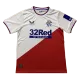 Glasgow Rangers Concept Jersey Soccer Jersey Away 2022/23 - bestsoccerstore