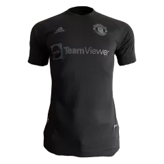 Manchester United Jersey Soccer Jersey 2022 - bestsoccerstore