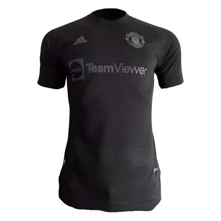 Manchester United Jersey Soccer Jersey 2022 - bestsoccerstore