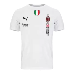AC Milan Jersey Soccer Jersey 2021/22 - bestsoccerstore
