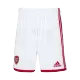 Men's Arsenal Whole Kits Custom Home Soccer 2022/23 - bestsoccerstore