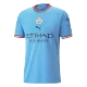 Manchester City Jersey Custom HAALAND #9 Soccer Jersey Home 2022/23 - bestsoccerstore