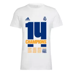 Real Madrid Jersey Soccer Jersey - bestsoccerstore