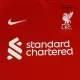 Liverpool Jersey Custom Home Soccer Jersey 2022/23 - bestsoccerstore