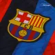 Barcelona Jersey PIQUÉ #3 Custom Home Soccer Jersey 2022/23 - bestsoccerstore