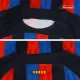 Barcelona Jersey Custom Home Soccer Jersey 2022/23 - bestsoccerstore