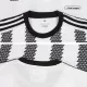 Juventus Jersey Custom POGBA #10 Soccer Jersey Home 2022/23 - bestsoccerstore