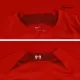 Liverpool Jersey Custom Home Soccer Jersey 2022/23 - bestsoccerstore