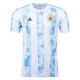 Argentina Finalissima Jersey Custom Home Soccer Jersey 2022