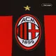 AC Milan Jersey Custom THEO #19 Soccer Jersey Home 2022/23 - bestsoccerstore