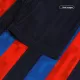 Barcelona Jersey Custom Home Soccer Jersey 2022/23 - bestsoccerstore