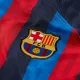 Barcelona Jersey Soccer Jersey Home 2022/23 - bestsoccerstore