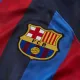 Barcelona Jersey Custom PEDRI #8 Soccer Jersey Home 2022/23 - bestsoccerstore