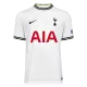 Tottenham Hotspur Jersey Home Soccer Jersey 2022/23 - bestsoccerstore