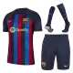 Barcelona Jersey Home Soccer Jersey 2022/23