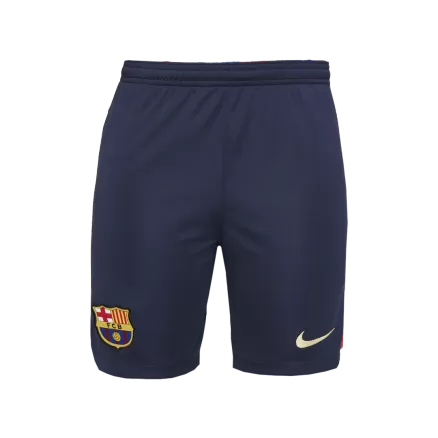 Barcelona Jersey Home Soccer Jersey 2022/23 - bestsoccerstore