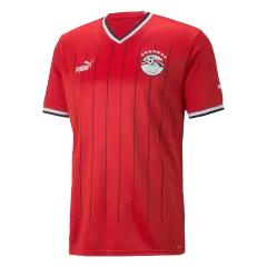 Egypt Jersey Soccer Jersey Home 2022 - bestsoccerstore